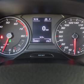 Foto inzerátu Seat Leon 1.4 TGI CNG