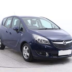 Foto inzerátu Opel Meriva 1.4 i