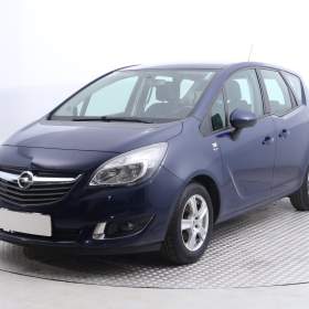 Foto inzerátu Opel Meriva 1.4 i