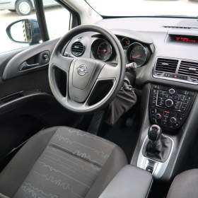 Foto inzerátu Opel Meriva 1.4 i