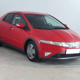 Honda Civic 1.8 i / 19587966