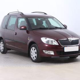 Škoda Roomster 1.2 TSI / 19587967