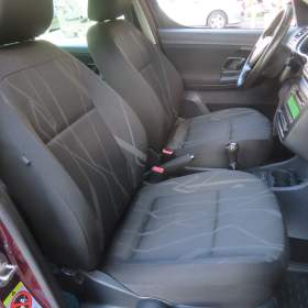 Foto inzerátu Škoda Roomster 1.2 TSI