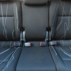 Foto inzerátu Škoda Roomster 1.2 TSI