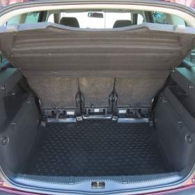 Foto inzerátu Škoda Roomster 1.2 TSI