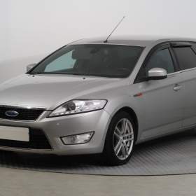 Ford Mondeo 2.0 TDCi / 19587968