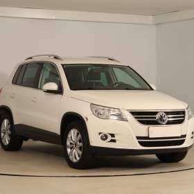 Volkswagen Tiguan 2.0 TDI / 19587972