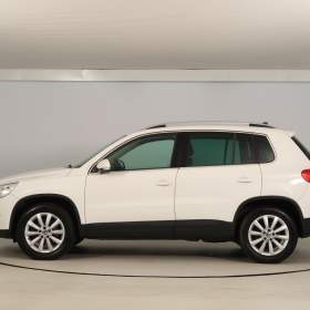 Foto inzerátu Volkswagen Tiguan 2.0 TDI