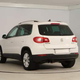 Foto inzerátu Volkswagen Tiguan 2.0 TDI