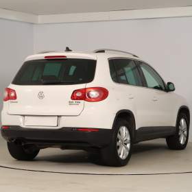 Foto inzerátu Volkswagen Tiguan 2.0 TDI