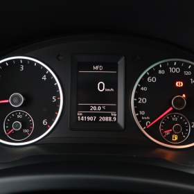 Foto inzerátu Volkswagen Tiguan 2.0 TDI