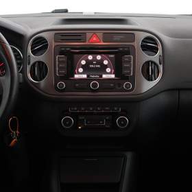 Foto inzerátu Volkswagen Tiguan 2.0 TDI