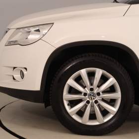 Foto inzerátu Volkswagen Tiguan 2.0 TDI