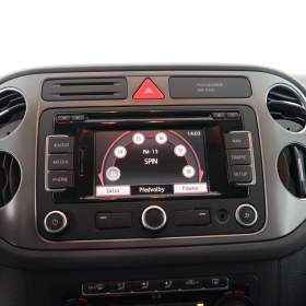 Foto inzerátu Volkswagen Tiguan 2.0 TDI