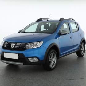 Foto inzerátu Dacia Sandero 0.9 TCe