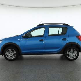 Foto inzerátu Dacia Sandero 0.9 TCe