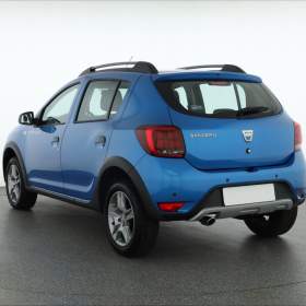 Foto inzerátu Dacia Sandero 0.9 TCe