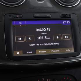 Foto inzerátu Dacia Sandero 0.9 TCe