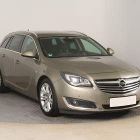 Opel Insignia 2.0 CDTI / 19587974