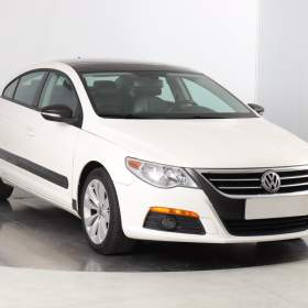 Foto inzerátu Volkswagen Passat CC 2.0 TSI