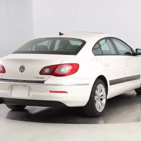 Foto inzerátu Volkswagen Passat CC 2.0 TSI
