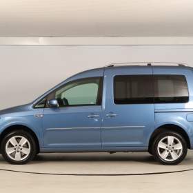 Foto inzerátu Volkswagen Caddy 2.0 TDI