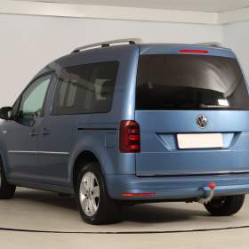 Foto inzerátu Volkswagen Caddy 2.0 TDI