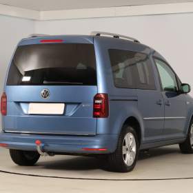 Foto inzerátu Volkswagen Caddy 2.0 TDI