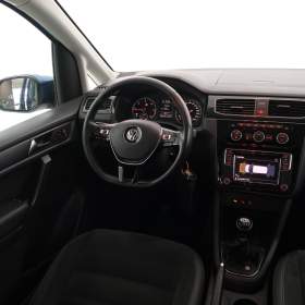 Foto inzerátu Volkswagen Caddy 2.0 TDI