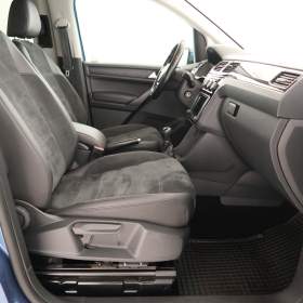 Foto inzerátu Volkswagen Caddy 2.0 TDI