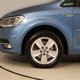 Foto inzerátu Volkswagen Caddy 2.0 TDI