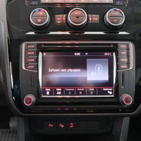 Foto inzerátu Volkswagen Caddy 2.0 TDI