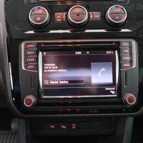 Foto inzerátu Volkswagen Caddy 2.0 TDI