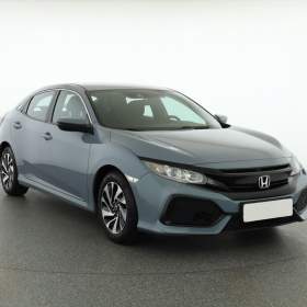 Honda Civic 1.0 VTEC Turbo / 19587978