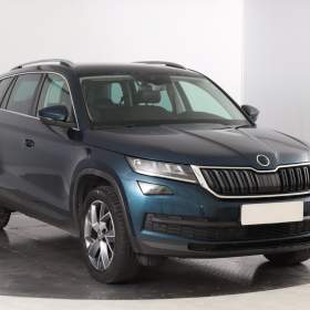 Škoda Kodiaq 2.0 TDI / 19587979