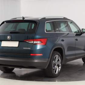Foto inzerátu Škoda Kodiaq 2.0 TDI