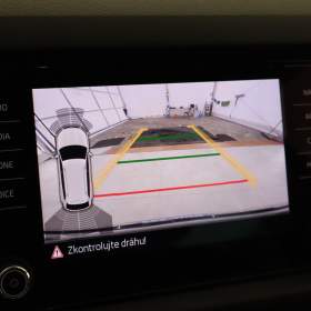 Foto inzerátu Škoda Kodiaq 2.0 TDI