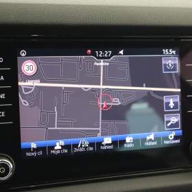 Foto inzerátu Škoda Kodiaq 2.0 TDI