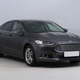 Ford Mondeo 2.0 TDCI / 19587982
