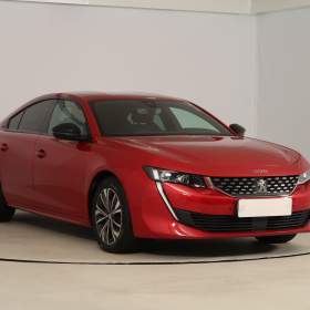 Peugeot 508 2.0 BlueHDi / 19587983