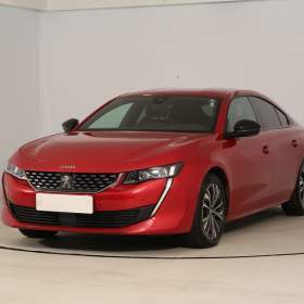 Foto inzerátu Peugeot 508 2.0 BlueHDi