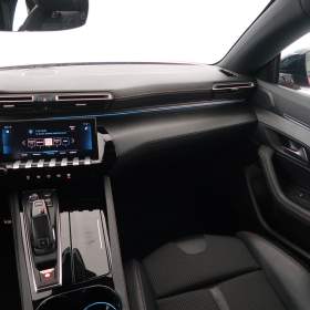 Foto inzerátu Peugeot 508 2.0 BlueHDi
