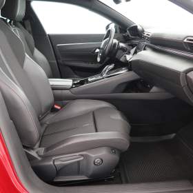 Foto inzerátu Peugeot 508 2.0 BlueHDi