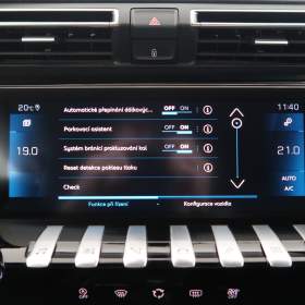 Foto inzerátu Peugeot 508 2.0 BlueHDi