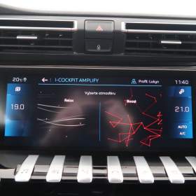 Foto inzerátu Peugeot 508 2.0 BlueHDi