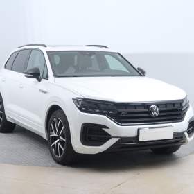 Foto inzerátu Volkswagen Touareg 3.0 TDI