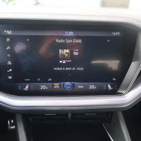 Foto inzerátu Volkswagen Touareg 3.0 TDI