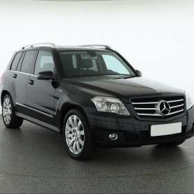 Mercedes- Benz GLK 220 CDI / 19587985
