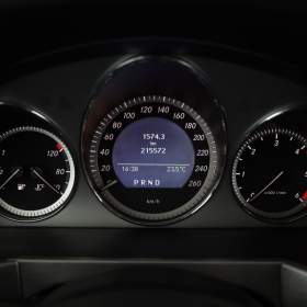 Foto inzerátu Mercedes-Benz GLK 220 CDI