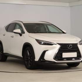 Lexus NX NX 350h / 19587986